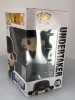 Funko POP! WWE Undertaker #8 Vinyl Figure - (103075)