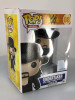 Funko POP! WWE Undertaker #8 Vinyl Figure - (103075)