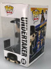 Funko POP! WWE Undertaker #8 Vinyl Figure - (103075)