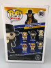 Funko POP! WWE Undertaker #8 Vinyl Figure - (103075)