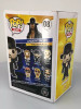 Funko POP! WWE Undertaker #8 Vinyl Figure - (103075)