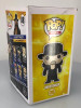 Funko POP! WWE Undertaker #8 Vinyl Figure - (103075)