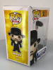 Funko POP! WWE Undertaker #8 Vinyl Figure - (103075)