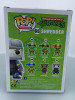 Funko POP! Television Animation Teenage Mutant Ninja Turtles Shredder #65 - (103078)