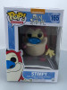 Funko POP! Animation Ren and Stimpy Stimpy #165 Vinyl Figure - (103066)