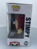 Funko POP! Animation Ren and Stimpy Stimpy #165 Vinyl Figure - (103066)