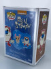 Funko POP! Animation Ren and Stimpy Stimpy #165 Vinyl Figure - (103066)