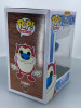 Funko POP! Animation Ren and Stimpy Stimpy #165 Vinyl Figure - (103066)