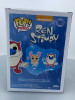 Funko POP! Animation Ren and Stimpy Stimpy #165 Vinyl Figure - (103066)