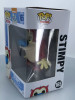 Funko POP! Animation Ren and Stimpy Stimpy #165 Vinyl Figure - (103066)