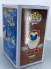 Funko POP! Animation Ren and Stimpy Stimpy #165 Vinyl Figure - (103066)