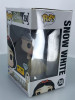 Funko POP! Disney Snow White (Glitter) #350 Vinyl Figure - (103104)