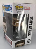 Funko POP! Marvel Spider-Man: Homecoming Tony Stark #226 Vinyl Figure - (103093)