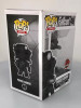 Funko POP! Games Fallout Power Armor (Black & White) #49 Vinyl Figure - (103089)