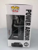 Funko POP! Games Fallout Power Armor (Black & White) #49 Vinyl Figure - (103089)