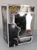 Funko POP! Games Fallout Power Armor (Black & White) #49 Vinyl Figure - (103089)