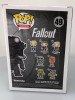 Funko POP! Games Fallout Power Armor (Black & White) #49 Vinyl Figure - (103089)