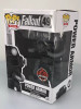 Funko POP! Games Fallout Power Armor (Black & White) #49 Vinyl Figure - (103089)