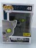 Funko POP! Harry Potter Remus Lupin as Werewolf #49 Vinyl Figure - (103086)