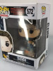 Funko POP! Television Stranger Things Eleven Punk #572 Vinyl Figure - (102715)