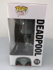 Funko POP! Marvel Deadpool with Swords (Grey) #111 Vinyl Figure - (103095)