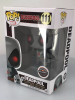 Funko POP! Marvel Deadpool with Swords (Grey) #111 Vinyl Figure - (103095)