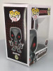 Funko POP! Marvel Deadpool with Swords (Grey) #111 Vinyl Figure - (103095)