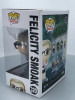 Funko POP! Television DC Arrow Felicity Smoak #320 Vinyl Figure - (102753)