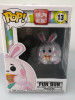 Funko POP! Disney Ralph Breaks the Internet Fun Bun #13 Vinyl Figure - (102719)