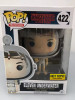 Funko POP! Television Stranger Things Eleven underwater #422 Vinyl Figure - (102698)