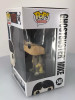 Funko POP! Television Stranger Things Ghostbuster Mike #546 Vinyl Figure - (102721)