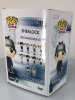 Funko POP! Television Sherlock Holmes (with Deerstalker) #291 Vinyl Figure - (103097)