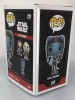 Funko POP! Star Wars Black Box Aayla Secura #217 Vinyl Figure - (103109)