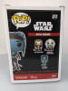 Funko POP! Star Wars Black Box Aayla Secura #217 Vinyl Figure - (103109)