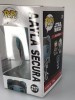 Funko POP! Star Wars Black Box Aayla Secura #217 Vinyl Figure - (103109)