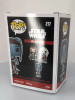 Funko POP! Star Wars Black Box Aayla Secura #217 Vinyl Figure - (103109)