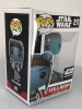 Funko POP! Star Wars Black Box Aayla Secura #217 Vinyl Figure - (103109)