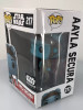 Funko POP! Star Wars Black Box Aayla Secura #217 Vinyl Figure - (103109)