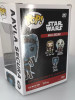 Funko POP! Star Wars Black Box Aayla Secura #217 Vinyl Figure - (103109)