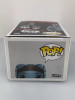 Funko POP! Star Wars Black Box Aayla Secura #217 Vinyl Figure - (103109)