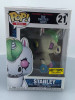 Funko POP! Books Five Nights at Freddy's Stanley #21 Vinyl Figure - (103115)