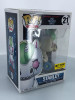 Funko POP! Books Five Nights at Freddy's Stanley #21 Vinyl Figure - (103115)