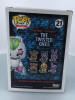 Funko POP! Books Five Nights at Freddy's Stanley #21 Vinyl Figure - (103115)