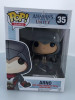 Funko POP! Games Assassin's Creed Arno Dorian #35 Vinyl Figure - (103042)