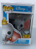 Funko POP! Disney Dumbo (Glitter) #50 Vinyl Figure - (103108)