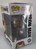 Funko POP! Marvel Avengers: Endgame Iron Man #467 Vinyl Figure - (102694)