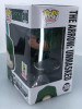 Funko POP! Television DC Green Arrow #208 Vinyl Figure - (102726)