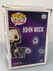 Funko POP! Movies John Wick with Dog #580 Vinyl Figure - (103114)