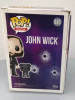 Funko POP! Movies John Wick with Dog #580 Vinyl Figure - (103114)