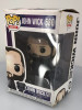 Funko POP! Movies John Wick with Dog #580 Vinyl Figure - (103114)